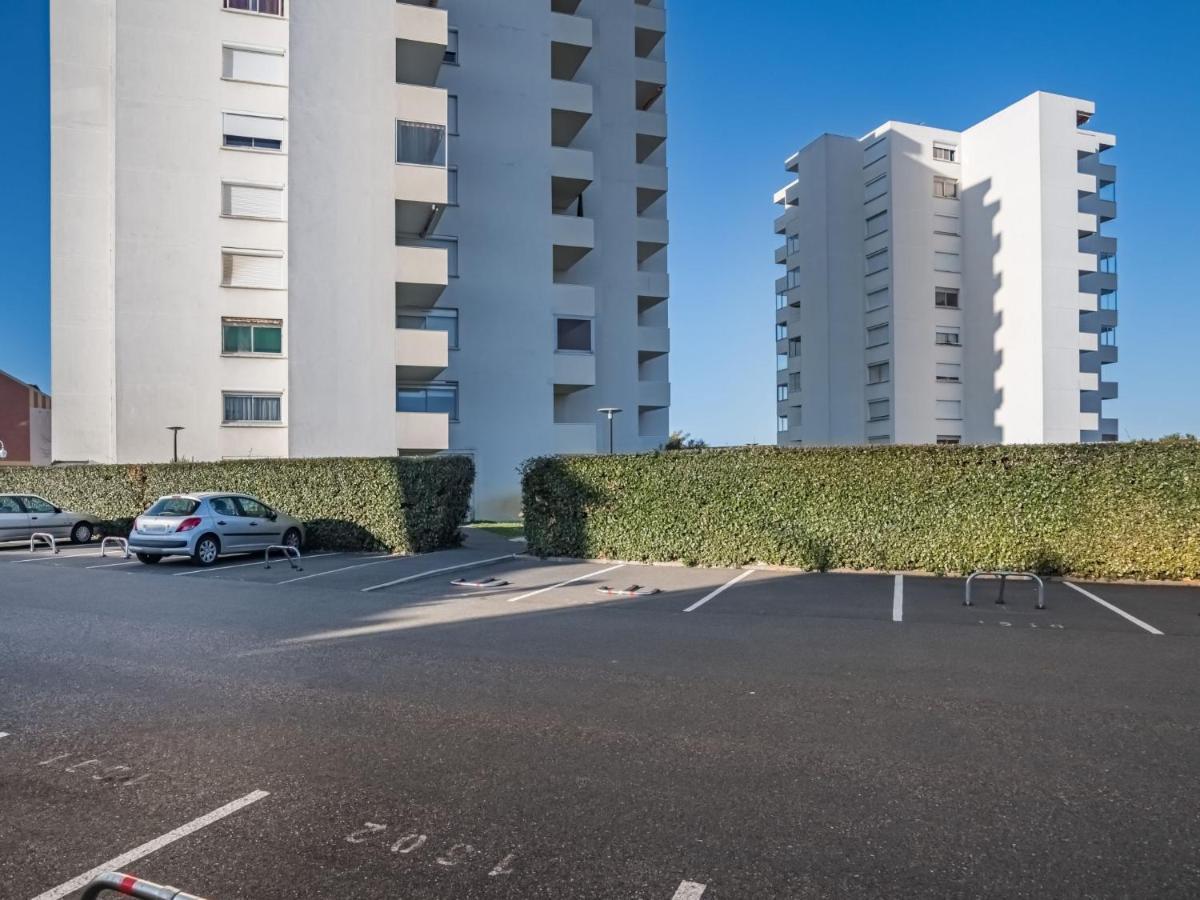Studio Port Arcachon-6 By Interhome エクステリア 写真