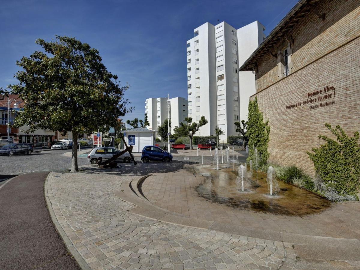 Studio Port Arcachon-6 By Interhome エクステリア 写真