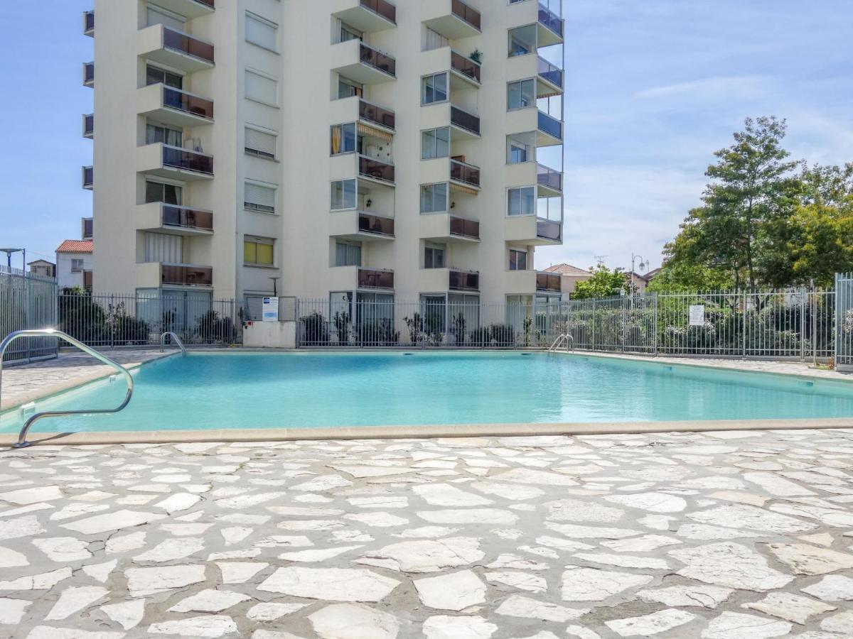 Studio Port Arcachon-6 By Interhome エクステリア 写真
